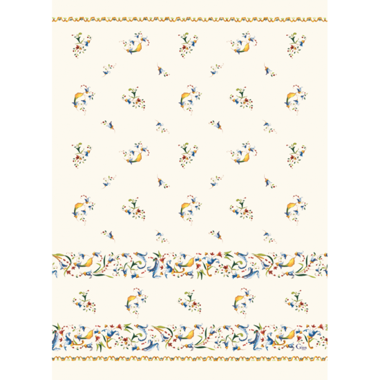 Полотенца набор 2 ШТ.., TOSCANA 50 X 70 cm