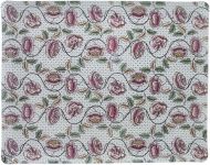 Поднос , акрил,  DOMINOTE, 46,4 X 36,4 cm GIEN