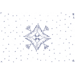 Скатерть 170 X 250 см., Сентементальный архипелаг, Gien