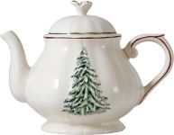 Чайник FILET NOEL 1л.,  - В17 см., GIEN