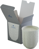 Свеча парфюмированная PONT AUX CHOUX ACAPULCO (Капустный мост) 270 мл., GIEN