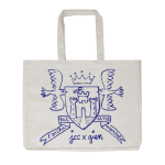 Тканевая сумка Сентиментальный архипелаг, 44 х 34 х 19 см, Gien