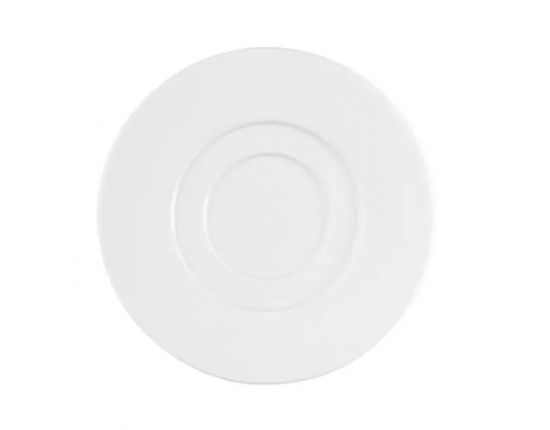 Блюдце под чашку EMPILEO BLANC 15 см., DEGRENNE, 242644