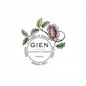 Пиала набор 4 ШТ.., DOMINOTE, ? 17 cm - 35 cl GIEN