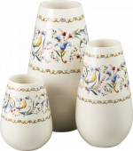 Ваза 14,3 см.. TOSCANA , GIEN